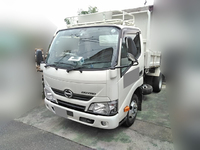 HINO Dutro Dump TKG-XZC610T 2019 20,164km_3