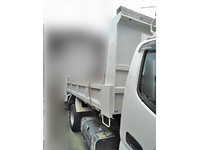 HINO Dutro Dump TKG-XZC610T 2019 20,164km_5