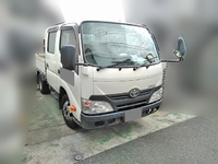 TOYOTA Dyna Double Cab TKG-XZU605 2014 108,030km_2