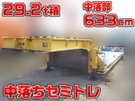 Others Heavy Equipment Transportation Trailer