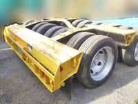 TRAILMOBILE Others Heavy Equipment Transportation Trailer PM439TD 1992 _4