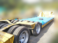 TRAILMOBILE Others Heavy Equipment Transportation Trailer PM439TD 1992 _5