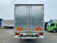 UD TRUCKS Condor Aluminum Van TKG-MK38L 2015 129,352km_10