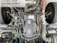 UD TRUCKS Condor Aluminum Van TKG-MK38L 2015 129,352km_28