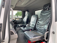 UD TRUCKS Condor Aluminum Van TKG-MK38L 2015 129,352km_33