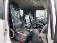 UD TRUCKS Condor Aluminum Van TKG-MK38L 2015 129,352km_35