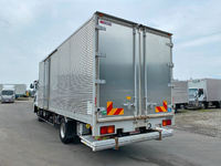 UD TRUCKS Condor Aluminum Van TKG-MK38L 2015 129,352km_4
