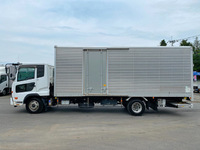 UD TRUCKS Condor Aluminum Van TKG-MK38L 2015 129,352km_5