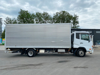 UD TRUCKS Condor Aluminum Van TKG-MK38L 2015 129,352km_7