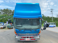 HINO Ranger Aluminum Van TKG-FD7JUAG 2016 187,217km_7