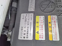 ISUZU Elf Double Cab TRG-NJR85A 2015 63,964km_11