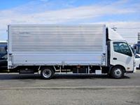 HINO Dutro Aluminum Wing SJG-XKU720M 2011 235,431km_5