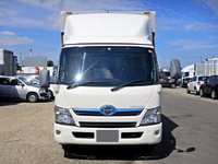 HINO Dutro Aluminum Wing SJG-XKU720M 2011 235,431km_8