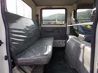 HINO Dutro Double Cab TKG-XZU710M 2014 45,325km_32