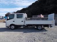 HINO Dutro Double Cab TKG-XZU710M 2014 45,325km_5