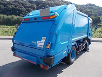 ISUZU Elf Garbage Truck BKG-NMR85AN 2010 51,438km_4