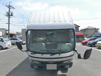 TOYOTA Toyoace Aluminum Van BDG-XZU308 2008 80,327km_3
