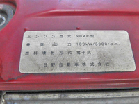 TOYOTA Toyoace Aluminum Van BDG-XZU308 2008 80,327km_7