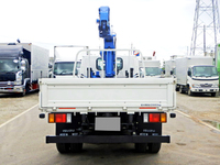 ISUZU Elf Truck (With 4 Steps Of Cranes) TKG-NKR85AN 2013 25,000km_9
