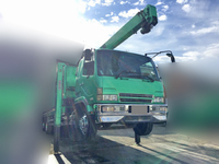 MITSUBISHI FUSO Fighter Self Loader (With 3 Steps Of Cranes) KL-FQ61FS 2004 647,013km_3