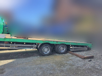 MITSUBISHI FUSO Fighter Self Loader (With 3 Steps Of Cranes) KL-FQ61FS 2004 647,013km_5