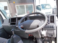 ISUZU Elf Double Cab TKG-NHR85A 2014 56,018km_18
