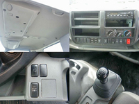 HINO Dutro Panel Van TKG-XZU710M 2014 150,871km_12
