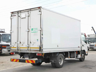 HINO Dutro Panel Van TKG-XZU710M 2014 150,871km_2