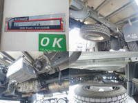 HINO Dutro Panel Van TKG-XZU710M 2014 150,871km_9
