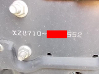 HINO Dutro Flat Body TDG-XZU710M 2016 24,176km_38