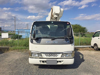 ISUZU Elf Cherry Picker KR-NKR81EP 2004 177,691km_3