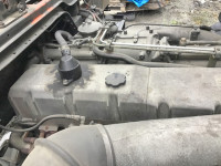 ISUZU Giga Aluminum Block KL-CYL51V4 2003 876,013km_12