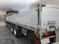 ISUZU Giga Aluminum Block KL-CYL51V4 2003 876,013km_2