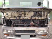 ISUZU Giga Aluminum Block KL-CYL51V4 2003 876,013km_4