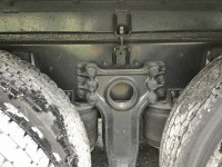 ISUZU Giga Aluminum Block KL-CYL51V4 2003 876,013km_8