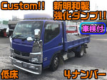 Canter Dump