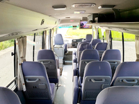 TOYOTA Coaster Micro Bus SDG-XZB50 2014 93,769km_17