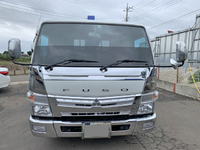 MITSUBISHI FUSO Canter Truck (With 4 Steps Of Cranes) TKG-FEB50 2014 63,368km_6