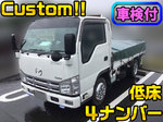 Titan Flat Body