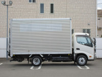 TOYOTA Toyoace Aluminum Van TKG-XZC645 2014 174,000km_5