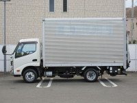 TOYOTA Toyoace Aluminum Van TKG-XZC645 2014 174,000km_6
