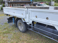 ISUZU Elf Truck (With 5 Steps Of Cranes) U-NPR66PR 1991 193,869km_10