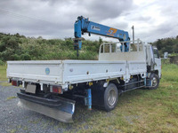 ISUZU Elf Truck (With 5 Steps Of Cranes) U-NPR66PR 1991 193,869km_3