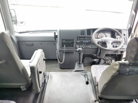 NISSAN Civilian Micro Bus KK-BJW41 2001 28,936km_21