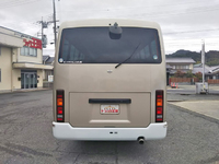 NISSAN Civilian Micro Bus KK-BJW41 2001 28,936km_9