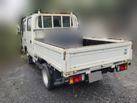 ISUZU Elf Double Cab TKG-NJR85A 2012 71,119km_2