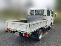 ISUZU Elf Double Cab TKG-NJR85A 2012 71,119km_3