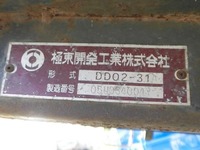 HINO Dutro Dump PB-XZU321T 2005 85,000km_12