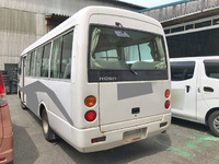 MITSUBISHI FUSO Rosa Micro Bus KC-BE642G 1999 220,860km_2