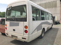 MITSUBISHI FUSO Rosa Micro Bus KC-BE642G 1999 220,860km_4